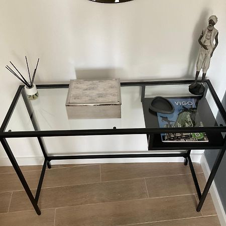 San Vicente 6, 2ºa Vigo Apartman Kültér fotó