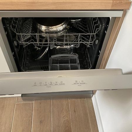 San Vicente 6, 2ºa Vigo Apartman Kültér fotó