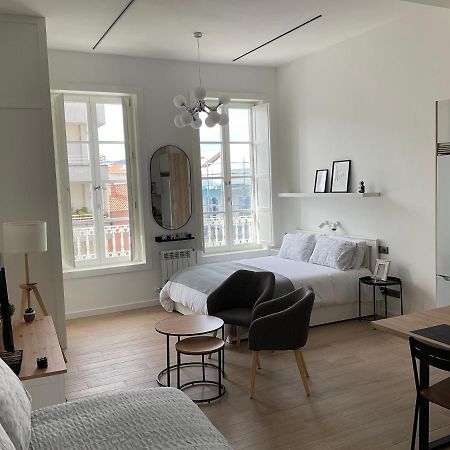San Vicente 6, 2ºa Vigo Apartman Kültér fotó