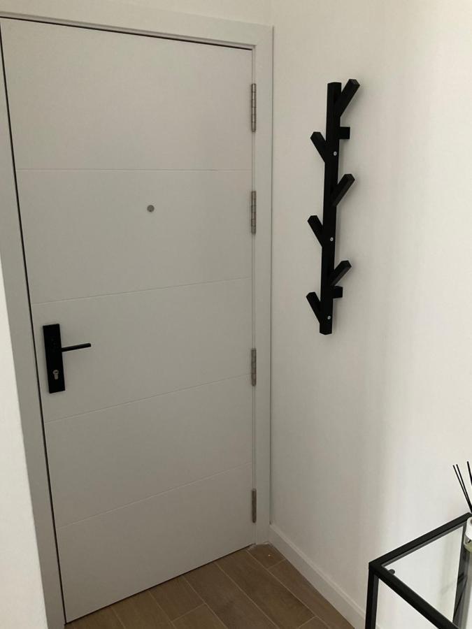 San Vicente 6, 2ºa Vigo Apartman Kültér fotó