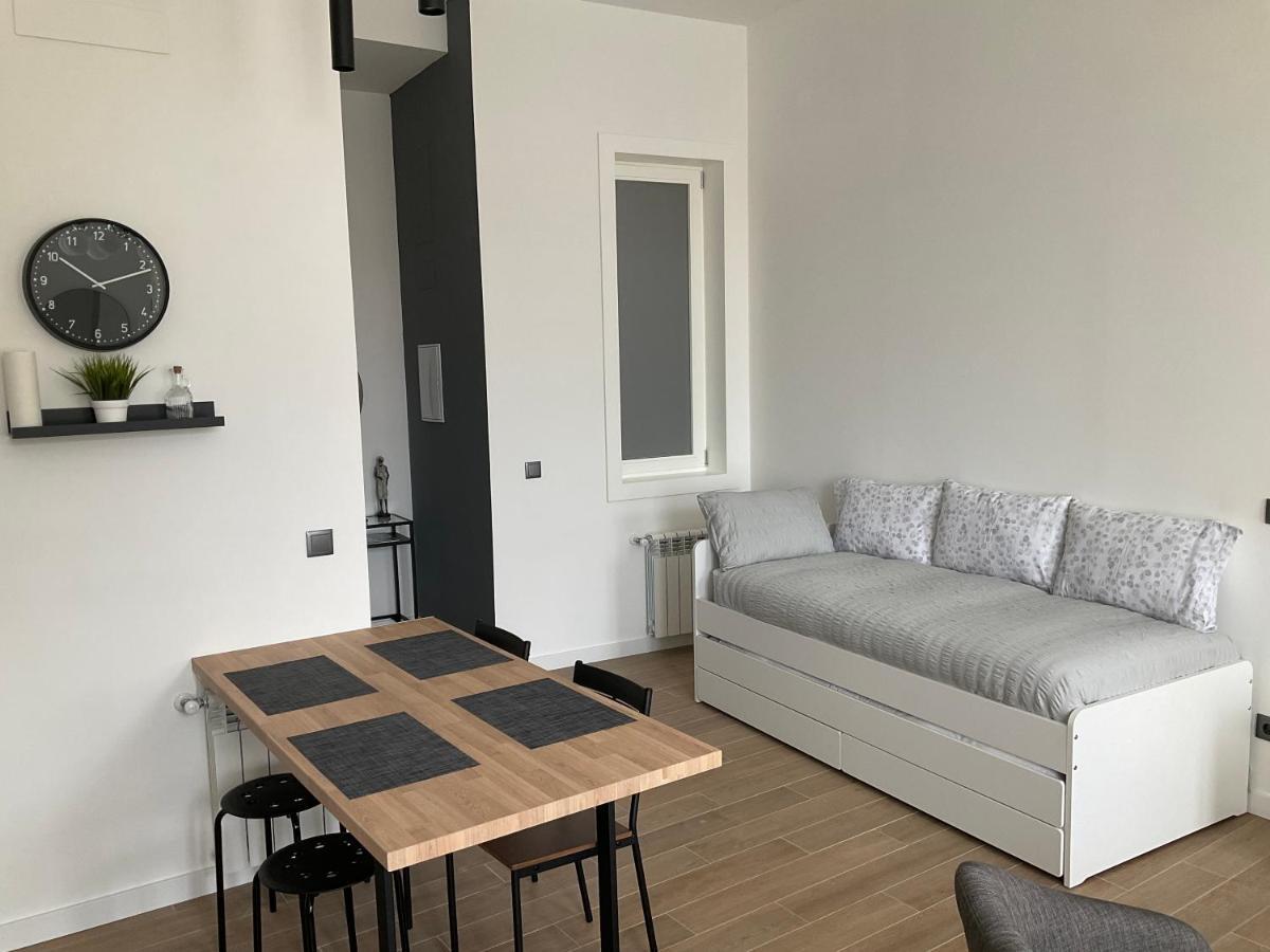 San Vicente 6, 2ºa Vigo Apartman Kültér fotó