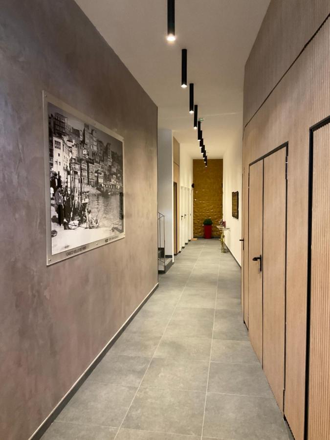San Vicente 6, 2ºa Vigo Apartman Kültér fotó