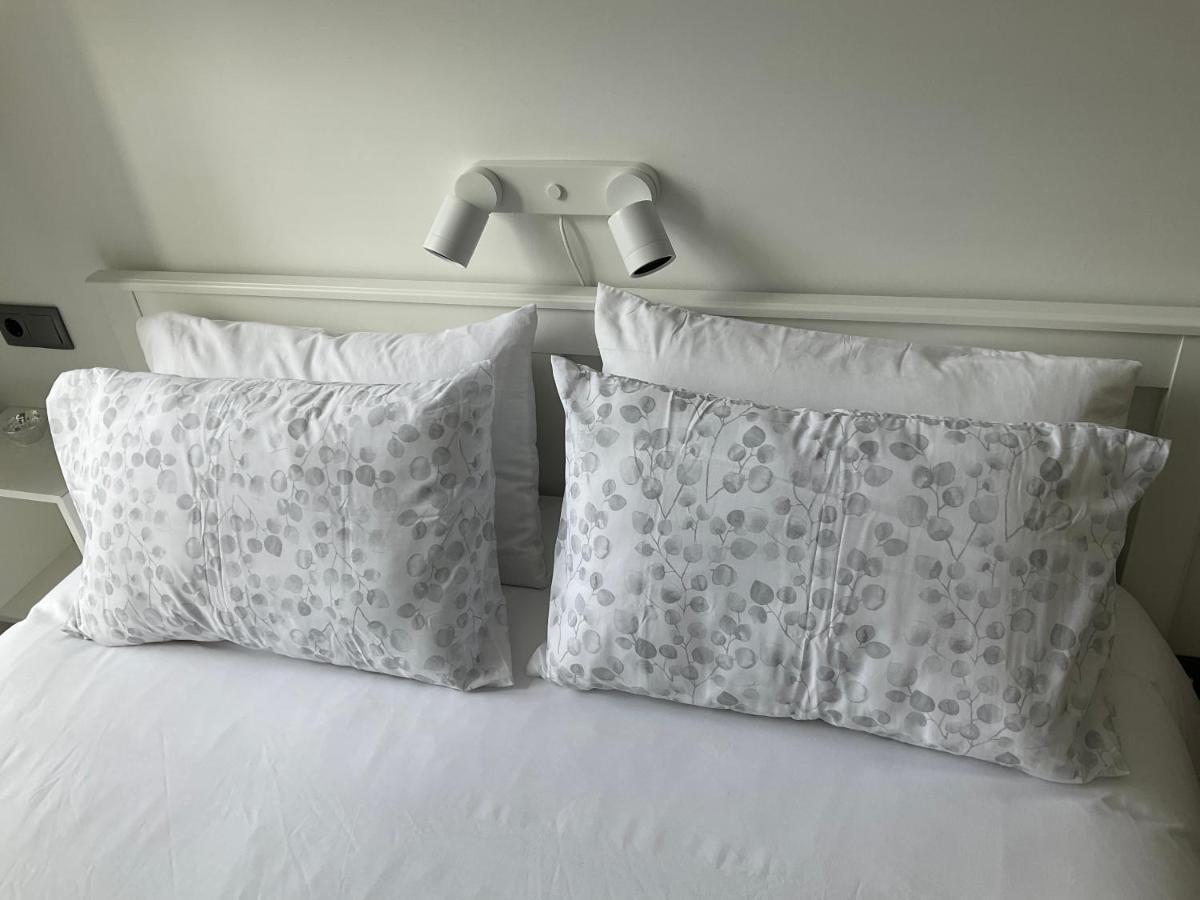 San Vicente 6, 2ºa Vigo Apartman Kültér fotó