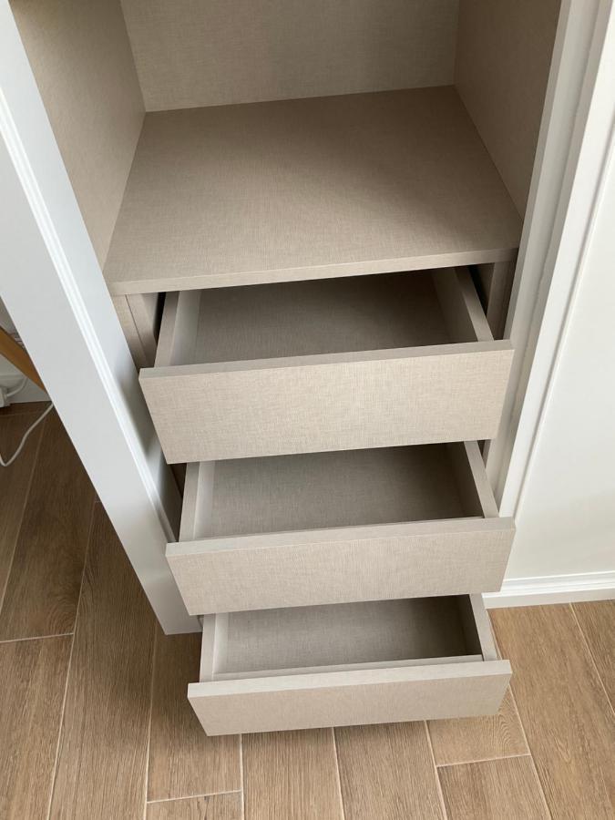 San Vicente 6, 2ºa Vigo Apartman Kültér fotó