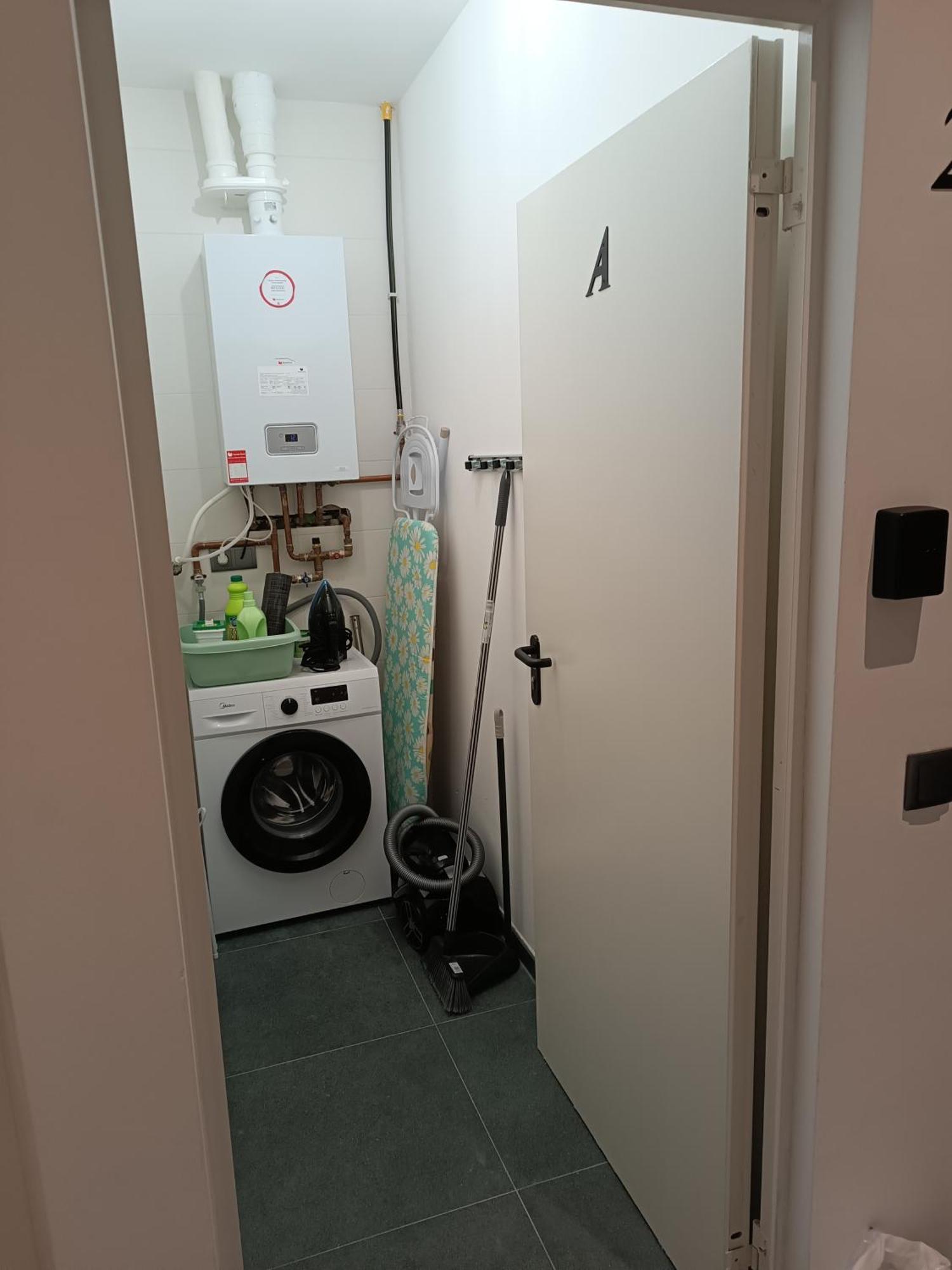 San Vicente 6, 2ºa Vigo Apartman Kültér fotó